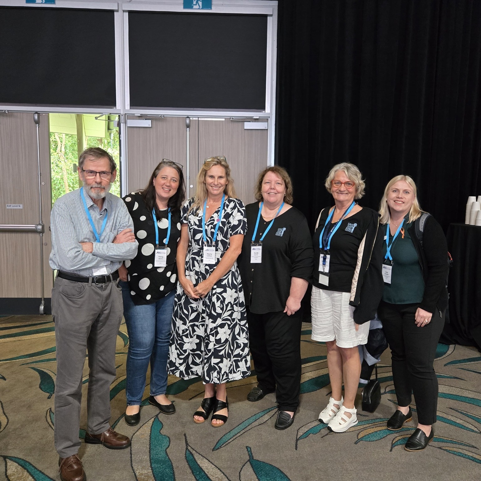 Operations and logistics